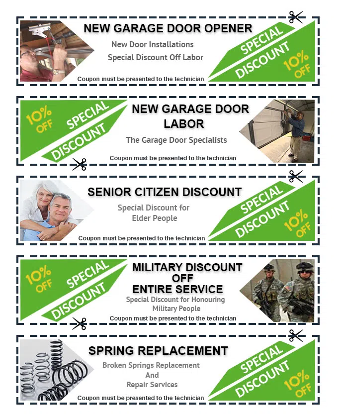SouthEuclid Garage Door Service  South Euclid, OH 216-910-6217 - Coupon-gdr-01-m